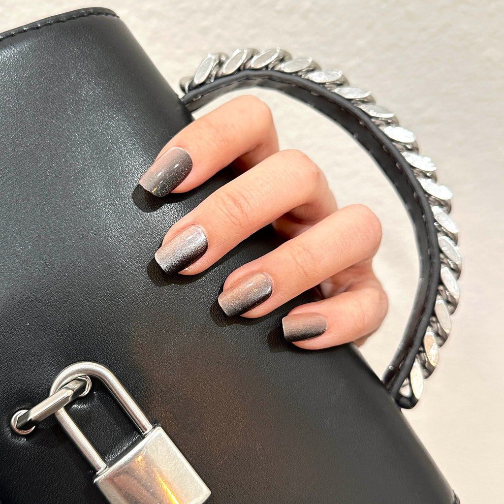 Midnight Luxe Press-On Nails