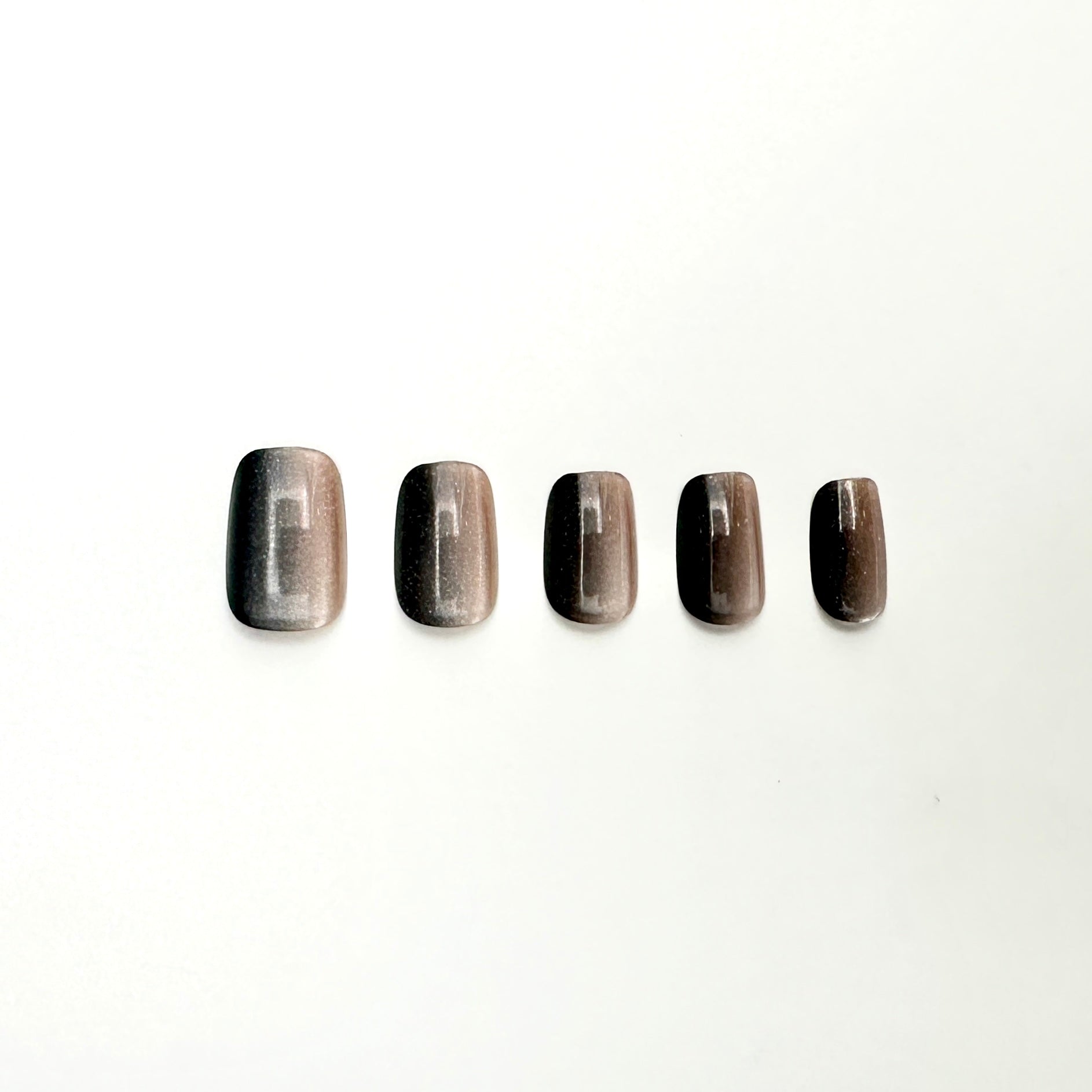 Midnight Luxe Press-On Nails